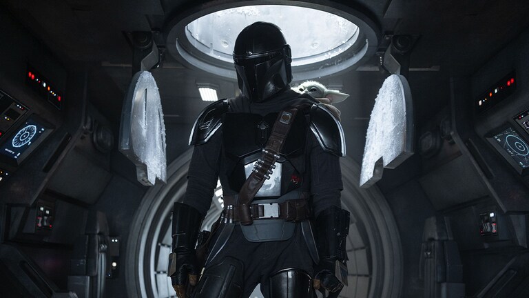 スター・ウォーズ／マンダロリアン・アンド・グローグー』興行収入10億