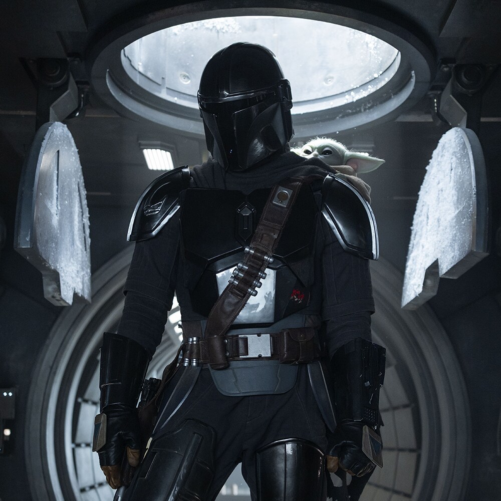 スター・ウォーズ／マンダロリアン・アンド・グローグー』興行収入10億