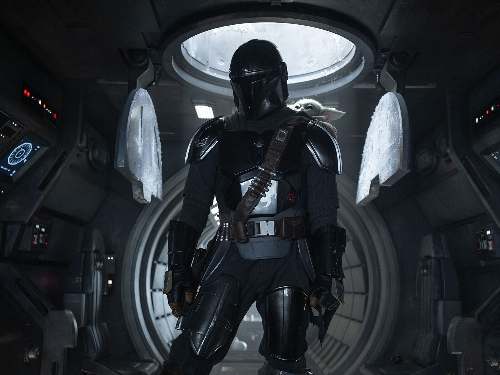 スター・ウォーズ／マンダロリアン・アンド・グローグー』興行収入10億