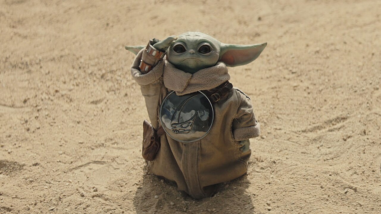 スター・ウォーズ／マンダロリアン・アンド・グローグー』日本は2週