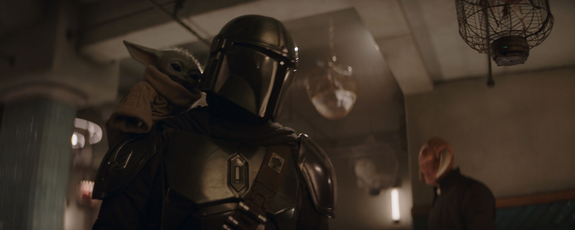 『スター・ウォーズ／マンダロリアン・アンド・グローグー』興収30億円、動員180万人突破の大ヒット！ 日本中に広がり続ける“グローグー旋風” 圧巻の映像体験に、劇場鑑賞を求める声が今なお続出！