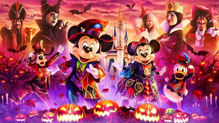 公式】ディズニー｜Disney.jp