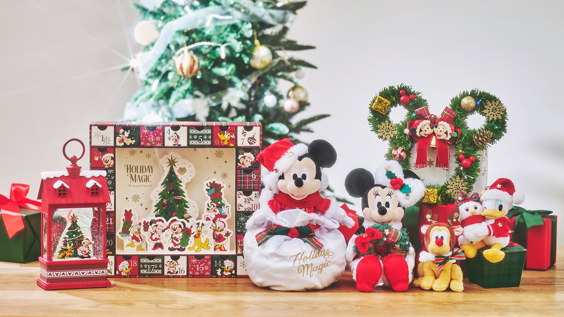 ディズニー サプライズプレゼント ディズニー サプライズプレゼント