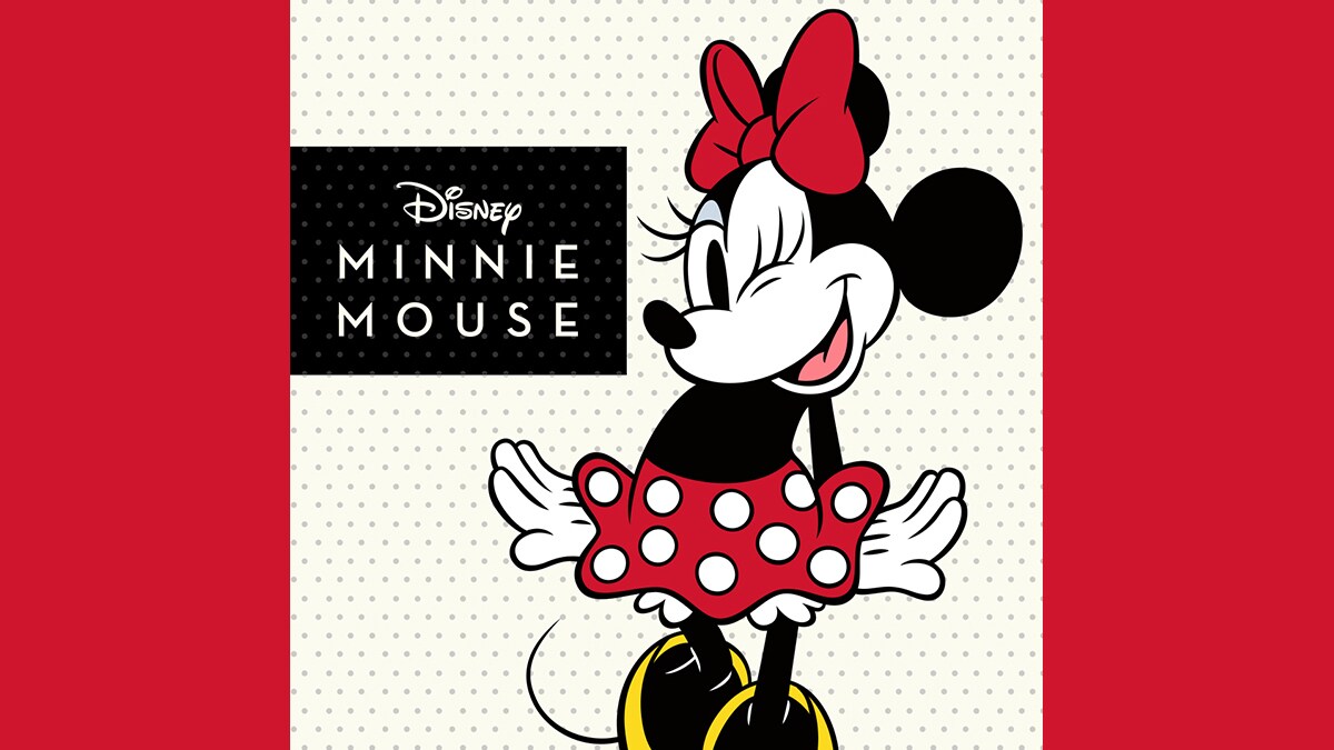 3/2はミニーの日！プレイリスト『ミッキー＆フレンズ：Stay True』の