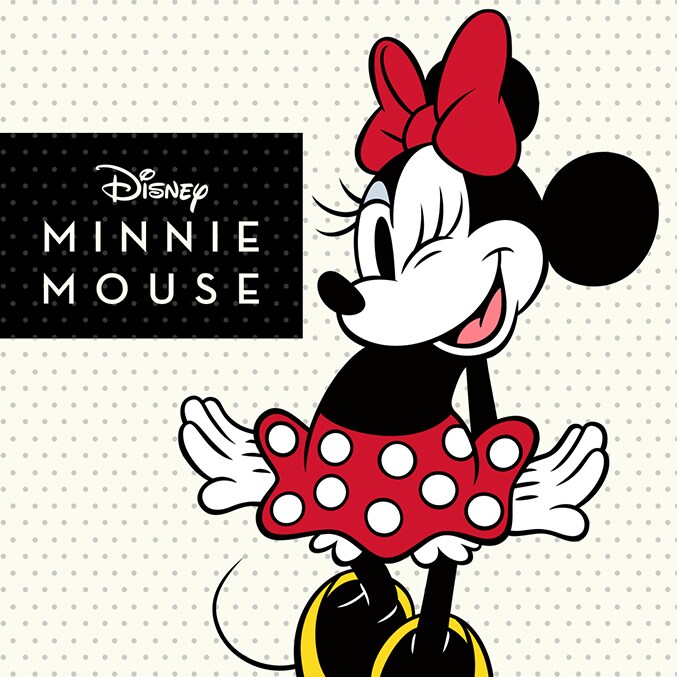 3/2はミニーの日！プレイリスト『ミッキー＆フレンズ：Stay True』の