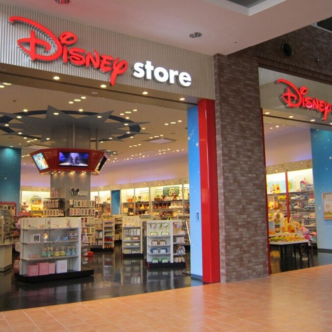 【レア】　ディズニー　じゃんけんカード　店舗限定　広島　府中イオンモール レア】 ディズニー じゃんけんカード 店舗限定 広島 府中イオンモール