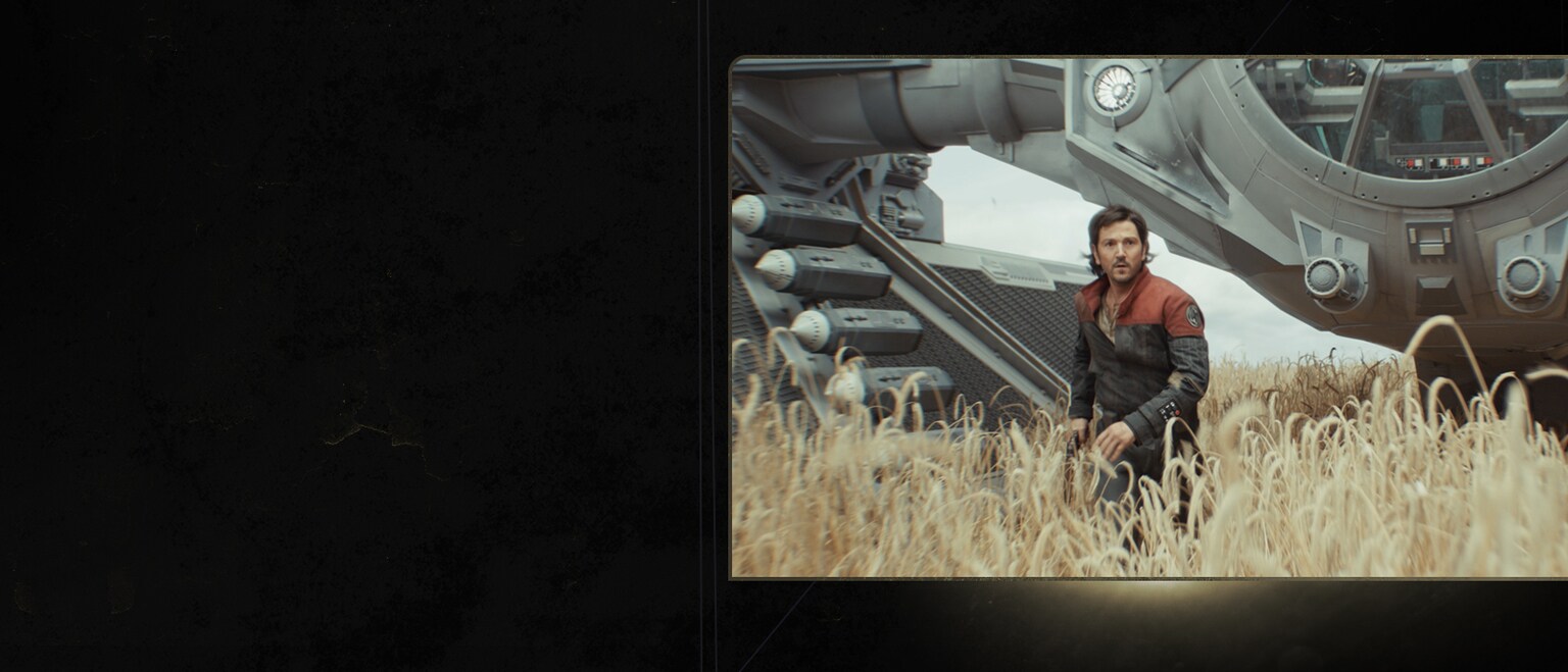 Andor Season 2 Episode 3 thumbnail