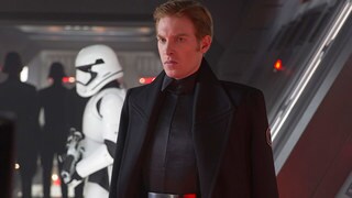 ハックス将軍 (最後のジェダイ)