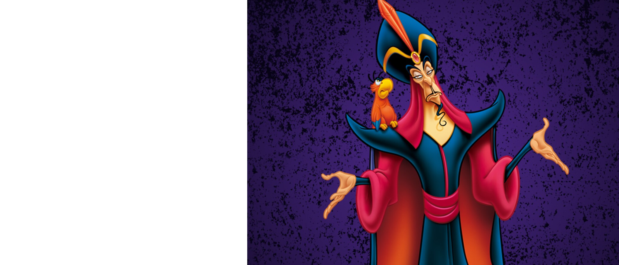 ディズニー　ジャファー Disney | KIDEA<ジャファー> | ディズニーキャラクター おもちゃ