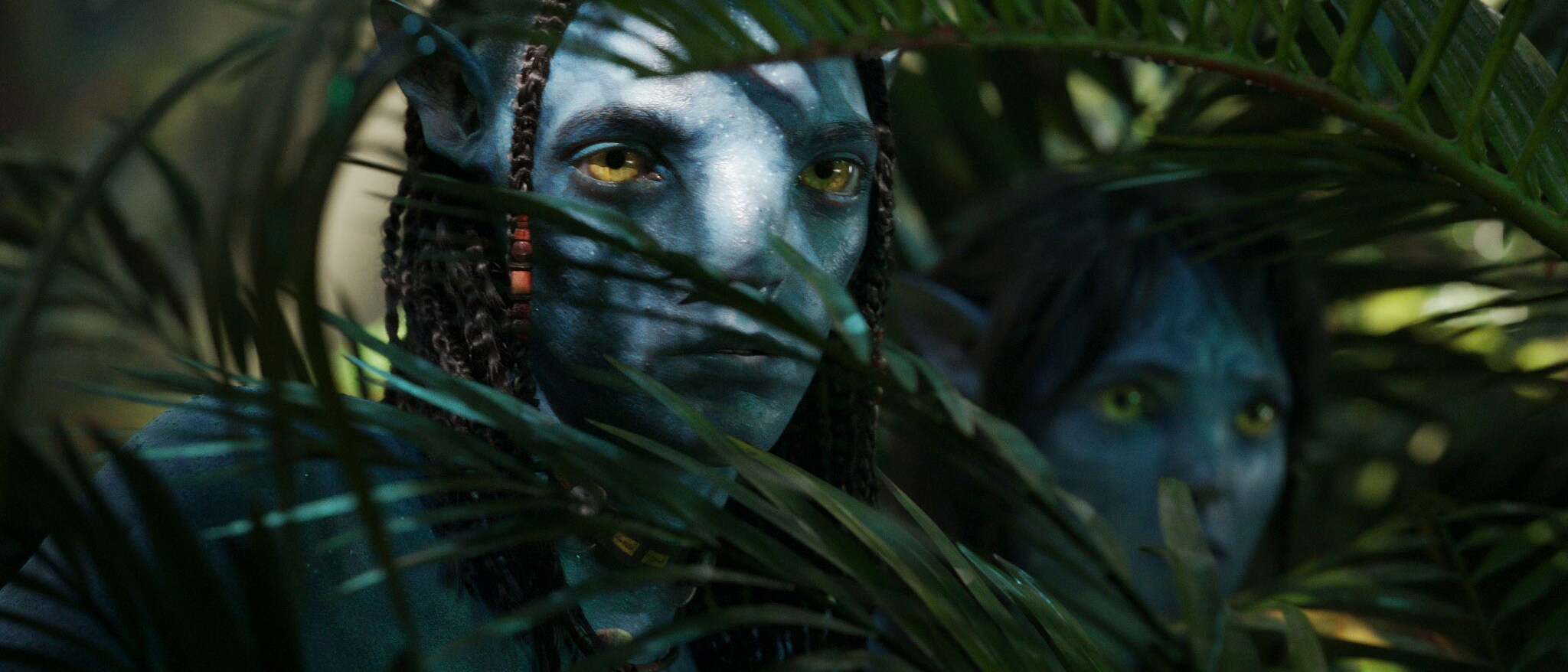 Avatar: The Way of Water HERO (Movie Page Hero)