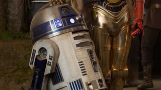 R2-D2 (最後のジェダイ)