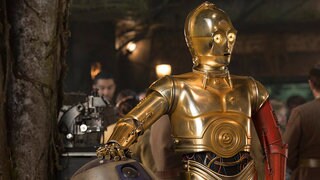 C-3PO (フォースの覚醒)