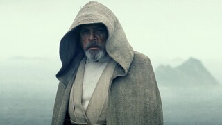 ルーク・スカイウォーカー（フォースの覚醒）