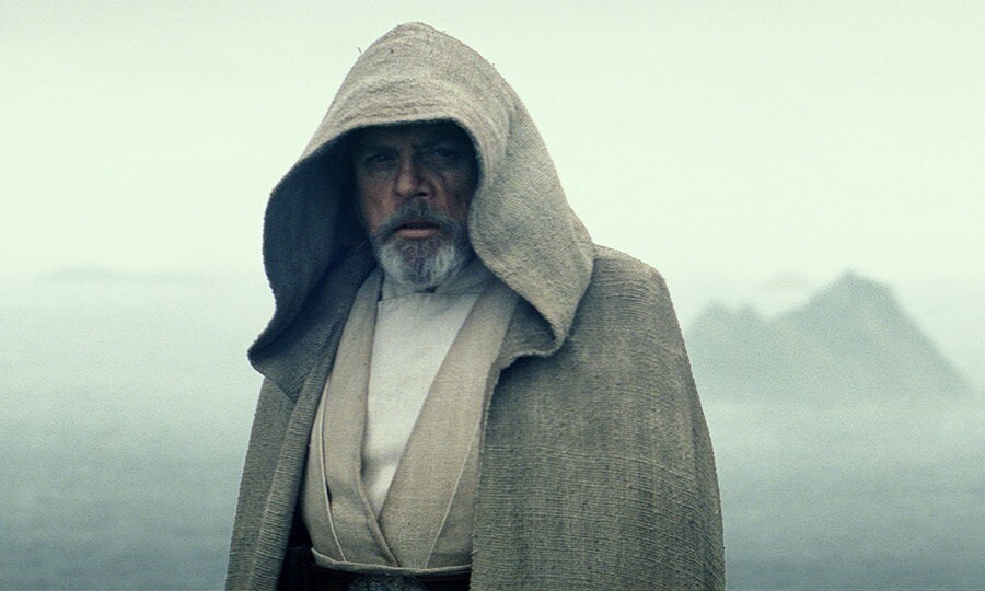 Foto de Mark Hamill - Star Wars: O Retorno de Jedi : Fotos Mark