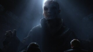 スノーク (最後のジェダイ)