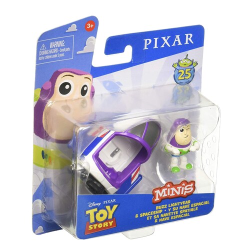 Shop Pixar Juegos Y Juguetes Disney Latino