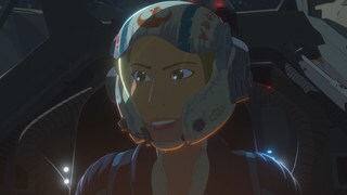 Bucket’s List Extra: 7 Fun Facts from “Rendezvous Point” – Star Wars Resistance