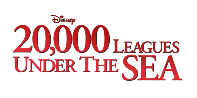 20,000 Leagues Under the Sea
