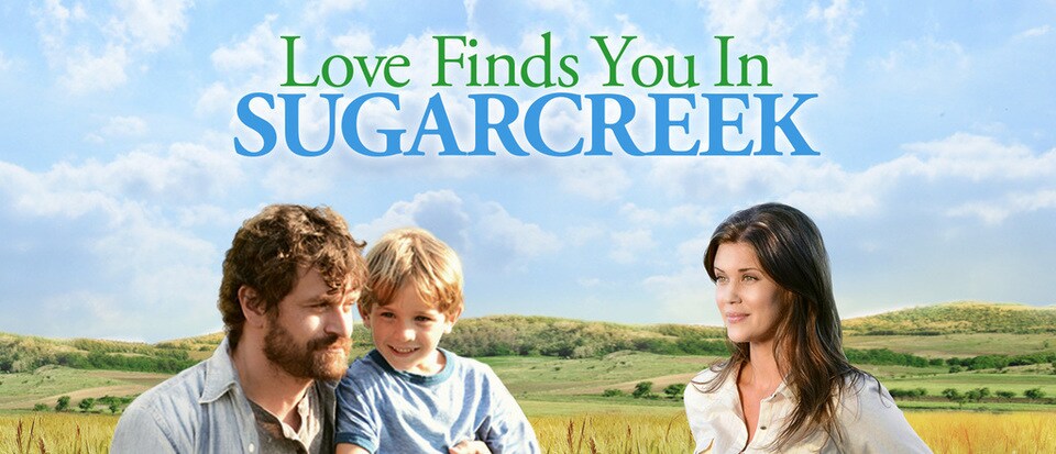Love finds you in sugarcreek full movie online free deals