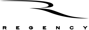 Regency production logo