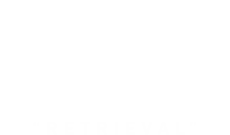 The Bad Batch - "Retrieval" logo