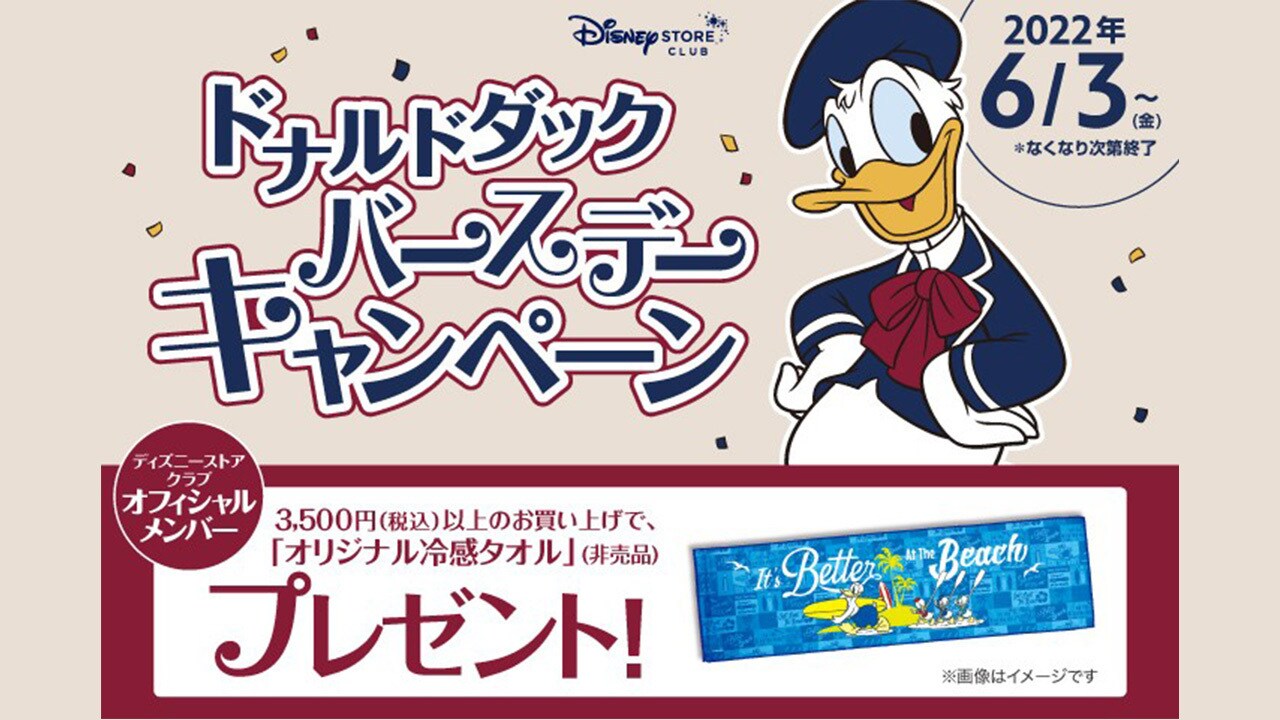 宅送] Store】ドナルドダック 【Disney 販売人気 Store】ドナルド