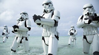 ストームトルーパー (ローグ・ワン)