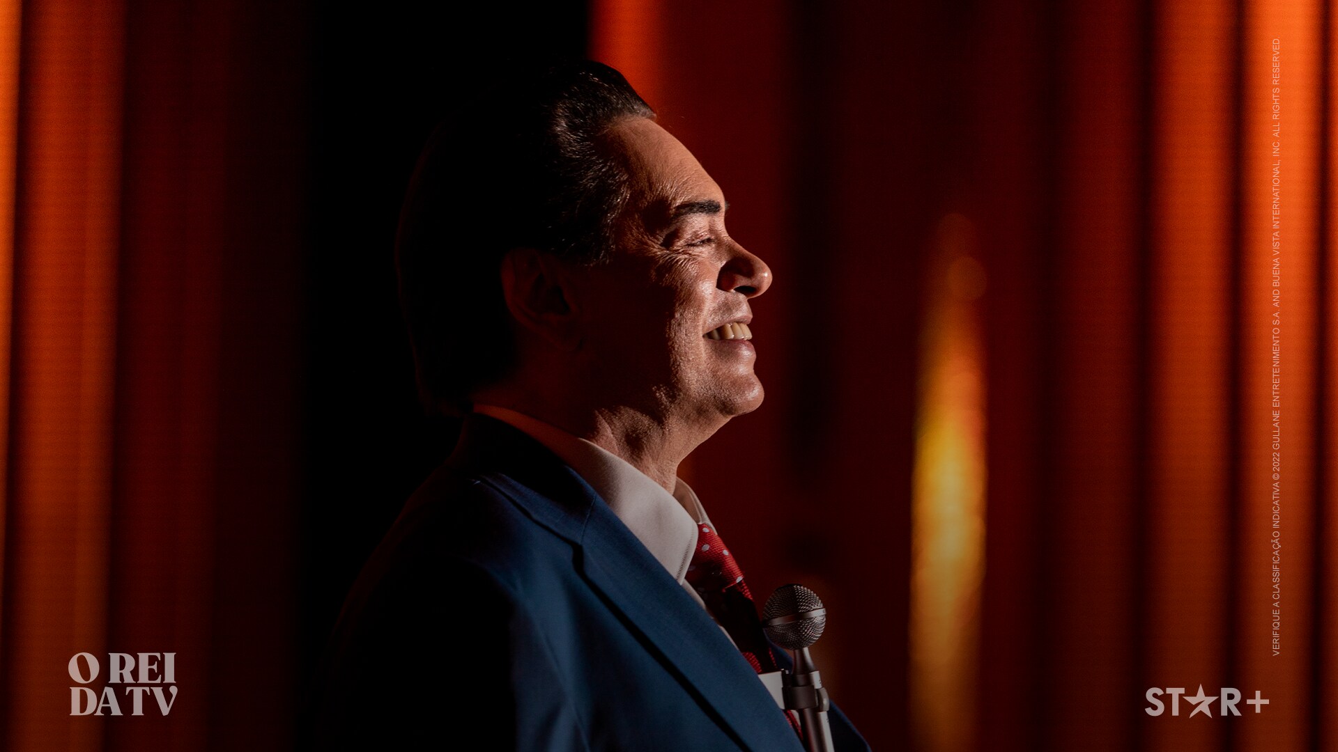 Os 4 melhores momentos de Silvio Santos como candidato a presidente do Brasil em 'O Rei da TV'