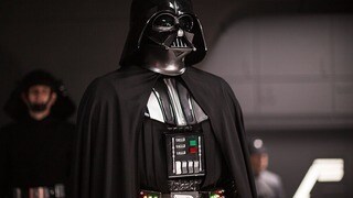 ダース・ベイダー (ローグ・ワン)