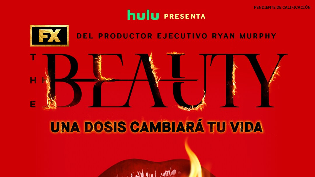 THE BEAUTY EL NUEVO THRILLER ORIGINAL PRODUCIDO POR RYAN MURPHY LLEGA EN EXCLUSIVA A DISNEY+ EL 22 DE ENERO