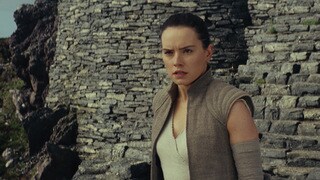 レイ (最後のジェダイ)