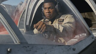 フィン (最後のジェダイ)