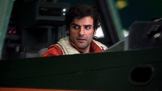 ポー・ダメロン (最後のジェダイ)