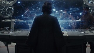 レイア・オーガナ（最後のジェダイ）