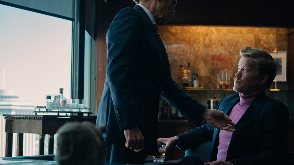 憐れみの3章』祝 ヨルゴス・ランティモス監督ご生誕！3章の本編映像を