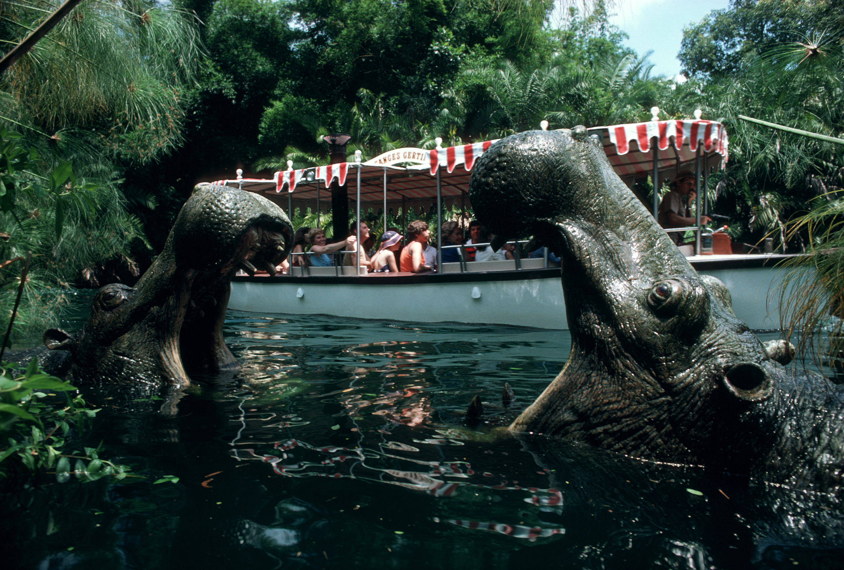 Jungle Cruise - A Maldição Nos Confins Da Selva - Trailer