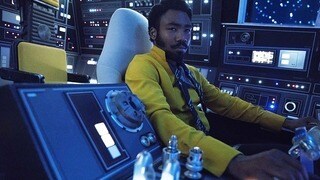 ランド・カルリジアン (ハン・ソロ)