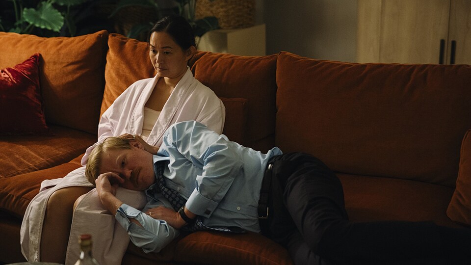 憐れみの3章』日本唯一の35mmフィルム上映決定!『哀れなるもの 憐れみの3章』日本唯一の35mmフィルム上映決定!『哀れなるもの