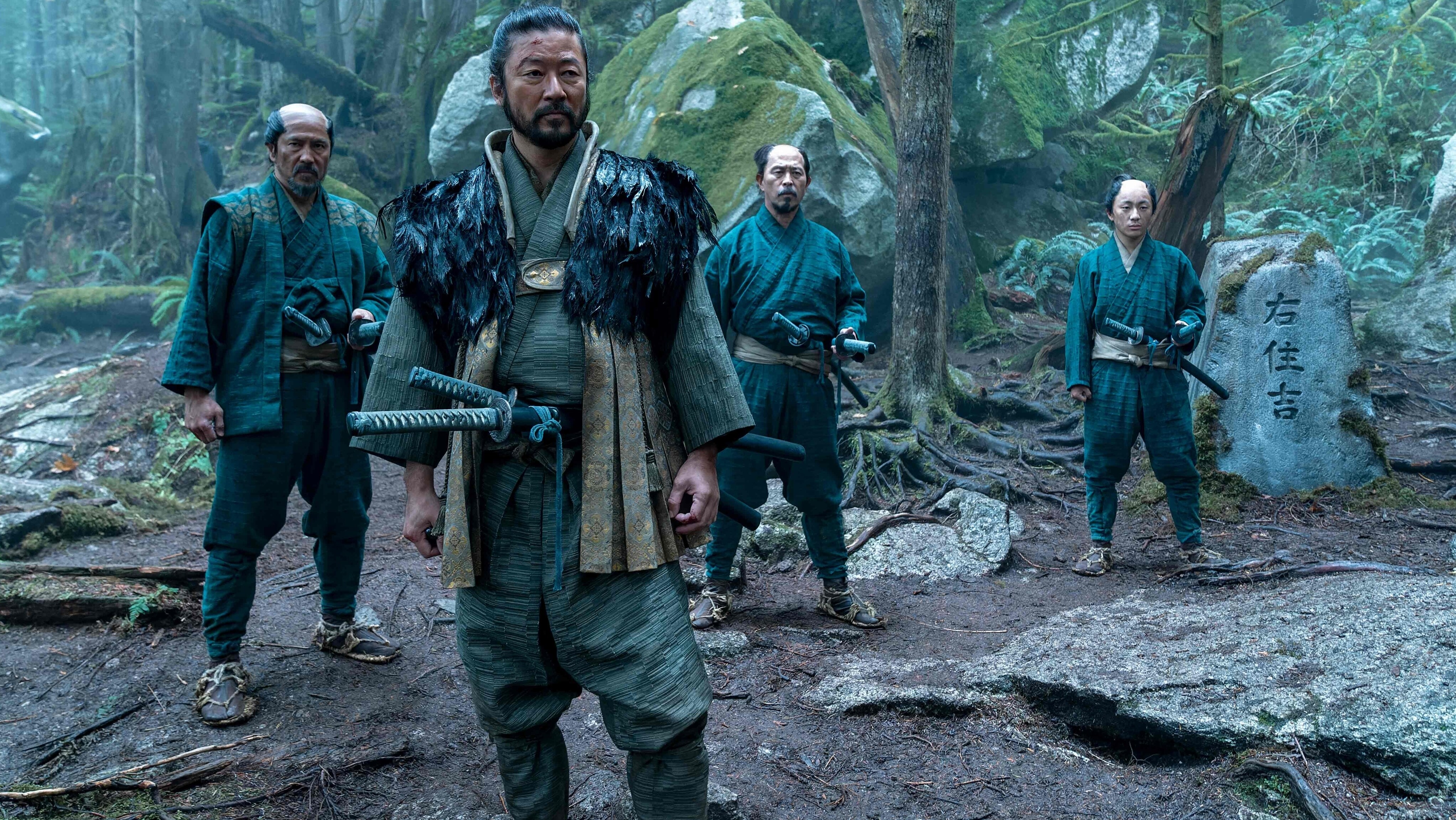 FX’S “SHŌGUN” PREMIERE BREAKS RECORDS WITH 9 MILLION VIEWS GLOBALLY ON HULU AND DISNEY+