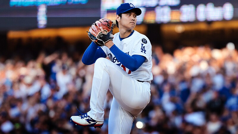 Live Games and Replays | Trending on ESPN on Disney+ | MLB
