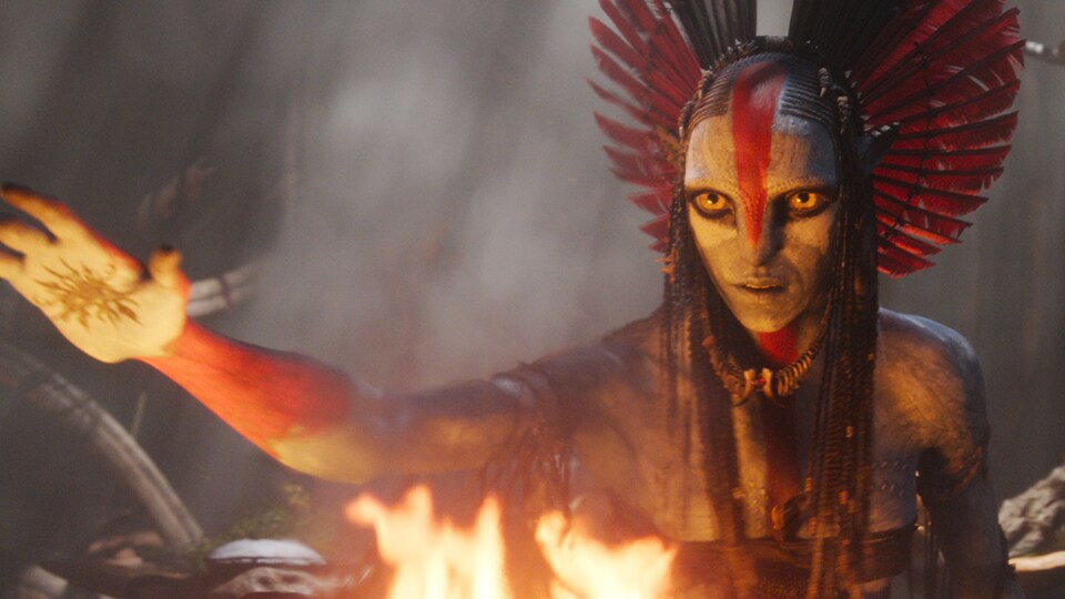 シリーズ最大規模！スペクタクル・アクション満載な日本版予告編解禁！