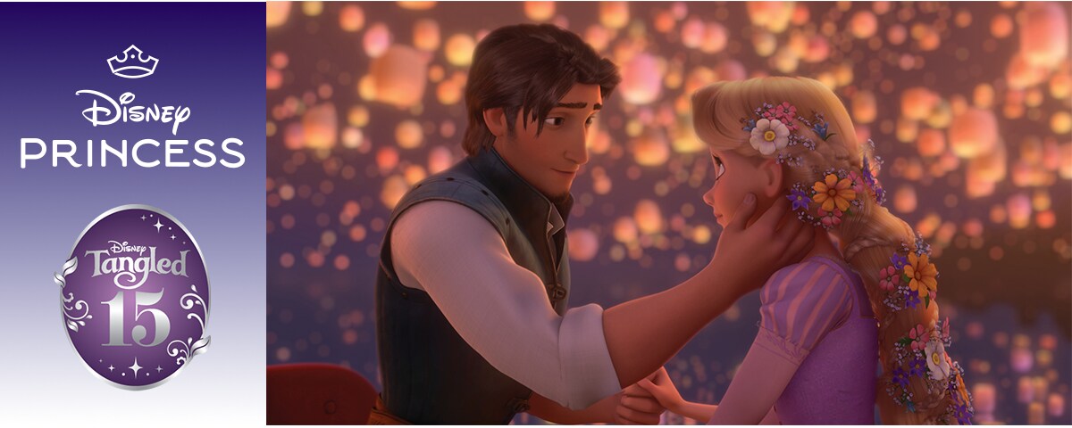 今年の冬は「ディズニープリンセス」と一緒に！ ディズニー