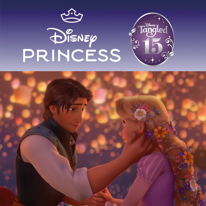 今年の冬は「ディズニープリンセス」と一緒に！ ディズニー