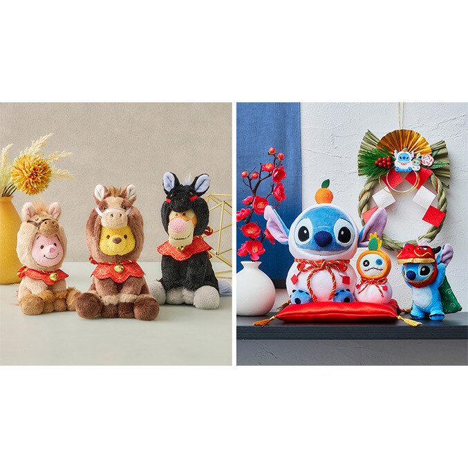 アナと雪の女王』ぬいぐるみ「Darenui」追加生産決定のお知らせ