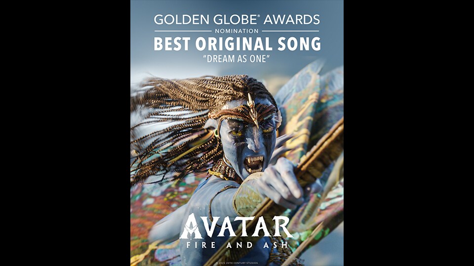 第83回ゴールデングローブ賞 マイリー・サイラス「Dream As One」が主題歌賞に堂々ノミネート！