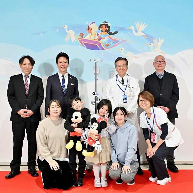 ニュース一覧｜ディズニー｜Disney.jp