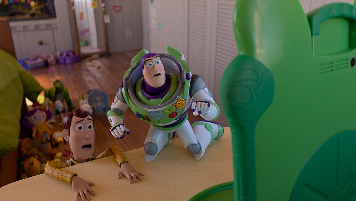 トイ・ストーリー5劇場公開中 ©2026 Disney/Pixar. All Rights Reserved.
