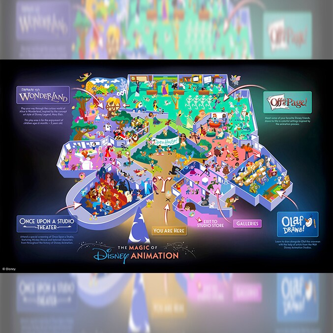 海外ディズニーリゾート ニュース一覧｜パーク&リゾート｜ディズニー公式