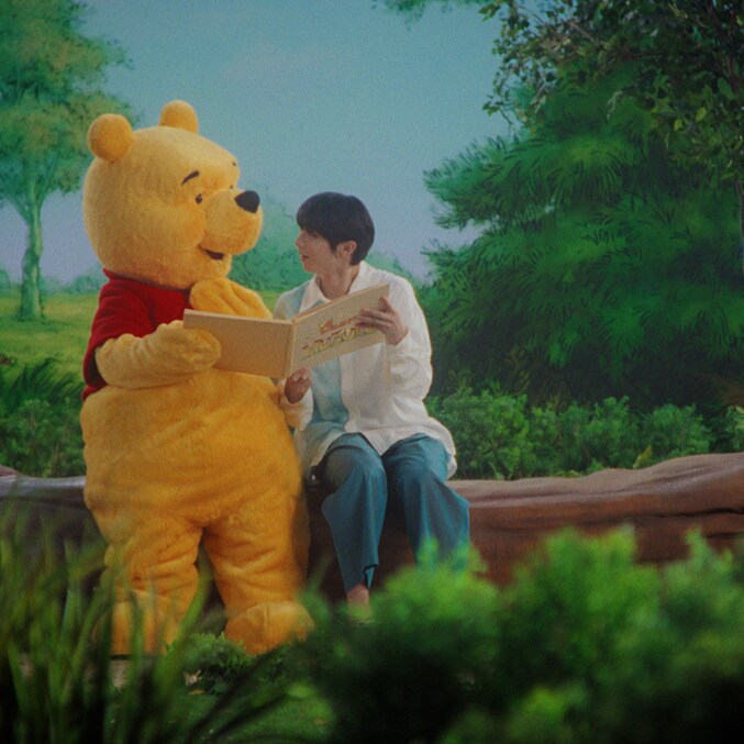 ニュース｜くまのプーさん｜ディズニー公式