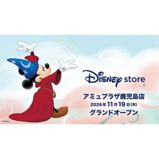 ディズニーストアで夏祭り♪コンテンツ盛りだくさんの「ディズニー